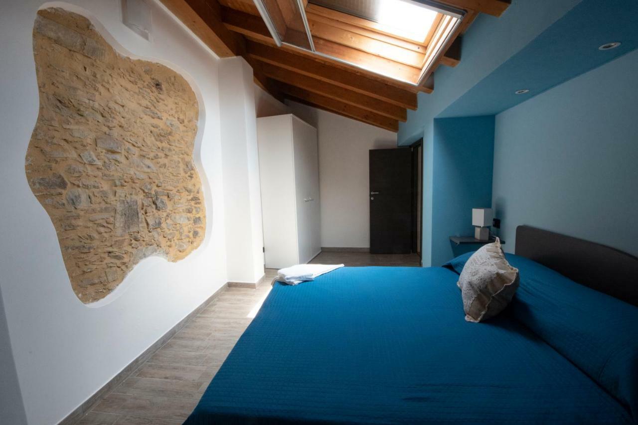 Agriturismo De Ferrari Onzo Εξωτερικό φωτογραφία